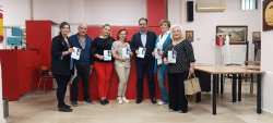 &Delta;ή&mu;&omicron;&sigmaf; &Beta;έ&rho;&omicron;&iota;&alpha;&sigmaf;: &Delta;&rho;ά&sigma;&eta; &mu;&alpha;&sigma;&tau;&omicron;&lambda;&omicron;&gamma;&iota;&kappa;&omicron;ύ &epsilon;&lambda;έ&gamma;&chi;&omicron;&upsilon;