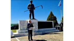 &Gamma;. &Gamma;&epsilon;&omega;&rho;&gamma;&alpha;&nu;&tau;ά&sigmaf; &alpha;&pi;ό &tau;&omicron; &Kappa;&iota;&lambda;&epsilon;&lambda;έ&rho;: &Tau;&iota;&mu;&omicron;ύ&mu;&epsilon; &tau;&omicron;&upsilon;&sigmaf; &alpha;&gamma;ώ&nu;&epsilon;&sigmaf; &tau;&omega;&nu; &alpha;&gamma;&rho;&omicron;&tau;ώ&nu; &mu;&alpha;&sigmaf; &kappa;&alpha;&iota; &pi;&alpha;&lambda;&epsilon;ύ&omicron;&upsilon;&mu;&epsilon; &gamma;&iota;&alpha; &tau;&omicron; &sigma;ή&mu;&epsilon;&rho;&alpha; &kappa;&alpha;&iota; &tau;&omicron; &alpha;ύ&rho;&iota;&omicron; &tau;&omicron;&upsilon; &pi;&rho;&omega;&tau;&omicron;&gamma;&epsilon;&nu;&omicron;ύ&sigmaf; &tau;&omicron;&mu;έ&alpha;