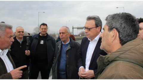 &Epsilon;&pi;ί&sigma;&kappa;&epsilon;&psi;&eta; &Sigma;&omega;&kappa;&rho;ά&tau;&eta; &Phi;ά&mu;&epsilon;&lambda;&lambda;&omicron;&upsilon; &sigma;&tau;&omicron; &mu;&pi;&lambda;ό&kappa;&omicron; &sigma;&tau;&eta;&nu; &Alpha;&lambda;&epsilon;&xi;ά&nu;&delta;&rho;&epsilon;&iota;&alpha; (&Beta;ί&nu;&tau;&epsilon;&omicron;) - &Tau;&iota; &tau;&omicron;&upsilon; &epsilon;ί&pi;&alpha;&nu; &omicron;&iota; &alpha;&gamma;&rho;ό&tau;&epsilon;&sigmaf;