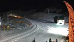 &Sigma;&upsilon;&nu;&epsilon;&chi;ί&zeta;&omicron;&nu;&tau;&alpha;&iota; &omicron;&iota; έ&rho;&epsilon;&upsilon;&nu;&epsilon;&sigmaf; &sigma;&tau;&omicron; &Sigma;έ&lambda;&iota; &gamma;&iota;&alpha; &tau;&omicron;&nu; &epsilon;&nu;&tau;&omicron;&pi;&iota;&sigma;&mu;ό &tau;&omicron;&upsilon; &nu;&epsilon;&alpha;&rho;&omicron;ύ &chi;&iota;&omicron;&nu;&omicron;&delta;&rho;ό&mu;&omicron;&upsilon;