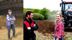 &Nu;έ&omicron;&iota; &alpha;&gamma;&rho;ό&tau;&epsilon;&sigmaf;: &Alpha;&nu;&alpha;&kappa;&omicron;ί&nu;&omega;&sigma;&eta; &Pi;&Kappa;&Mu; &gamma;&iota;&alpha; &tau;&eta;&nu; 1&eta; &Tau;&rho;&omicron;&pi;&omicron;&pi;&omicron;ί&eta;&sigma;&eta; &tau;&eta;&sigmaf; &Alpha;&pi;ό&phi;&alpha;&sigma;&eta;&sigmaf; Έ&nu;&tau;&alpha;&xi;&eta;&sigmaf; &Pi;&rho;ά&xi;&epsilon;&omega;&nu; &sigma;&tau;&omicron; &Upsilon;&pi;&omicron;&mu;έ&tau;&rho;&omicron; 6.1