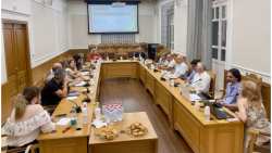 &Theta;&epsilon;&mu;&alpha;&tau;&iota;&kappa;ά &epsilon;&rho;&gamma;&alpha;&sigma;&tau;ή&rho;&iota;&alpha; &gamma;&iota;&alpha; &tau;&eta;&nu; &kappa;&lambda;&iota;&mu;&alpha;&tau;&iota;&kappa;ή &kappa;&rho;ί&sigma;&eta; &alpha;&pi;ό &tau;&eta;&nu; &Pi;&epsilon;&rho;&iota;&phi;έ&rho;&epsilon;&iota;&alpha; &Kappa;&rho;ή&tau;&eta;&sigmaf;