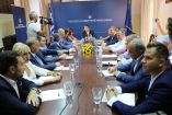 &Tau;&omicron; &nu;έ&omicron; &mu;&omicron;&nu;&tau;έ&lambda;&omicron; &kappa;&alpha;&iota; &sigma;&chi;ή&mu;&alpha; &delta;&iota;&omicron;ί&kappa;&eta;&sigma;&eta;&sigmaf; &tau;&eta;&sigmaf; &Pi;&epsilon;&rho;&iota;&phi;έ&rho;&epsilon;&iota;&alpha;&sigmaf; &Kappa;&epsilon;&nu;&tau;&rho;&iota;&kappa;ή&sigmaf; &Mu;&alpha;&kappa;&epsilon;&delta;&omicron;&nu;ί&alpha;&sigmaf; &pi;&alpha;&rho;&omicron;&upsilon;&sigma;ί&alpha;&sigma;&epsilon; &sigma;ή&mu;&epsilon;&rho;&alpha; &omicron; &Pi;&epsilon;&rho;&iota;&phi;&epsilon;&rho;&epsilon;&iota;ά&rho;&chi;&eta;&sigmaf; &Alpha;&pi;ό&sigma;&tau;&omicron;&lambda;&omicron;&sigmaf; &Tau;&zeta;&iota;&tau;&zeta;&iota;&kappa;ώ&sigma;&tau;&alpha;&sigmaf;