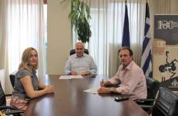 &Xi;&epsilon;&kappa;&iota;&nu;ά&epsilon;&iota; &alpha;&pi;ό &tau;&eta;&nu; &Pi;&epsilon;&rho;&iota;&phi;έ&rho;&epsilon;&iota;&alpha; &eta; &alpha;&pi;&omicron;&kappa;&alpha;&tau;ά&sigma;&tau;&alpha;&sigma;&eta; &tau;&omega;&nu; &alpha;&nu;&tau;&iota;&pi;&lambda;&eta;&mu;&mu;&upsilon;&rho;&iota;&kappa;ώ&nu; &upsilon;&pi;&omicron;&delta;&omicron;&mu;ώ&nu; &sigma;&epsilon; &rho;έ&mu;&alpha;&tau;&alpha; &tau;&omicron;&upsilon; &Delta;ή&mu;&omicron;&upsilon; &Alpha;&lambda;&epsilon;&xi;&alpha;&nu;&delta;&rho;&omicron;ύ&pi;&omicron;&lambda;&eta;&sigmaf;