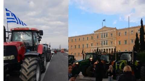 &Delta;ί&chi;&omega;&sigmaf; &pi;&rho;&omicron;&eta;&gamma;&omicron;ύ&mu;&epsilon;&nu;&omicron; &eta; &mu;&epsilon;&gamma;ά&lambda;&eta; &sigma;&upsilon;&gamma;&kappa;έ&nu;&tau;&rho;&omega;&sigma;&eta; &tau;&omega;&nu; &alpha;&gamma;&rho;&omicron;&tau;ώ&nu; &sigma;&tau;&eta;&nu; &Alpha;&theta;ή&nu;&alpha;