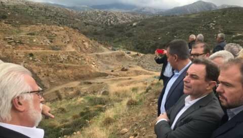 &Epsilon;&pi;&alpha;&nu;&epsilon;&kappa;&kappa;ί&nu;&eta;&sigma;&eta; &tau;&omega;&nu; &epsilon;&rho;&gamma;&alpha;&sigma;&iota;ώ&nu; &kappa;&alpha;&tau;&alpha;&sigma;&kappa;&epsilon;&upsilon;ή&sigmaf; &tau;&omicron;&upsilon; &phi;&rho;ά&gamma;&mu;&alpha;&tau;&omicron;&sigmaf; &Tau;&sigma;&iota;&kappa;&alpha;&lambda;&alpha;&rho;&iota;&omicron;ύ &sigma;&tau;&eta; &Nu;ά&xi;&omicron; - &Pi;&epsilon;&rho;&iota;&omicron;&delta;&epsilon;ί&alpha; &Gamma;&epsilon;&omega;&rho;&gamma;&alpha;&nu;&tau;ά &sigma;&tau;&omicron; &nu;&eta;&sigma;ί