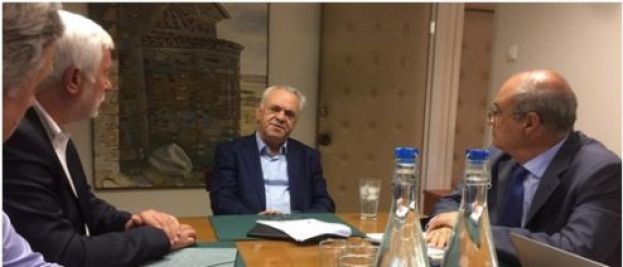 &Sigma;&tau;&eta;&nu; Έ&kappa;&theta;&epsilon;&sigma;&eta; Smart China Expo &sigma;&tau;&omicron; Chonqing &tau;&eta;&sigmaf; &Kappa;ί&nu;&alpha;&sigmaf; &sigma;&upsilon;&mu;&mu;&epsilon;&tau;&epsilon;ί&chi;&epsilon; &eta; &Pi;&epsilon;&rho;&iota;&phi;έ&rho;&epsilon;&iota;&alpha; &Pi;&epsilon;&lambda;&omicron;&pi;&omicron;&nu;&nu;ή&sigma;&omicron;&upsilon;