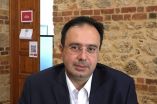 &Sigma;&upsilon;&lambda;&lambda;&upsilon;&pi;&eta;&tau;ή&rho;&iota;&omicron; &Mu;ή&nu;&upsilon;&mu;&alpha; &Delta;&eta;&mu;ά&rho;&chi;&omicron;&upsilon; &gamma;&iota;&alpha; &Theta;ά&nu;&omicron; &Mu;&iota;&kappa;&rho;&omicron;ύ&tau;&sigma;&iota;&kappa;&omicron;