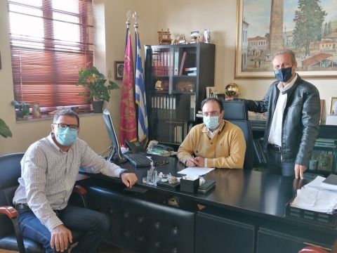 &Xi;&epsilon;&kappa;&iota;&nu;ά&epsilon;&iota; &eta; &beta;&iota;&omicron;&kappa;&lambda;&iota;&mu;&alpha;&tau;&iota;&kappa;ή &alpha;&nu;&alpha;&beta;ά&theta;&mu;&iota;&sigma;&eta; &tau;&omega;&nu; &alpha;&upsilon;&lambda;ώ&nu; &tau;&epsilon;&sigma;&sigma;ά&rho;&omega;&nu; &sigma;&chi;&omicron;&lambda;&epsilon;ί&omega;&nu;