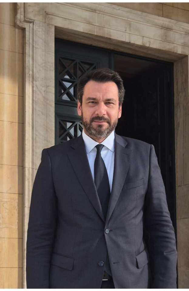 18 &nu;έ&epsilon;&sigmaf; &theta;έ&sigma;&epsilon;&iota;&sigmaf; &gamma;&iota;&alpha; &tau;&iota;&sigmaf; &delta;&omicron;&mu;έ&sigmaf; &Upsilon;&gamma;&epsilon;ί&alpha;&sigmaf; &sigma;&tau;&eta;&nu; &Eta;&mu;&alpha;&theta;ί&alpha;