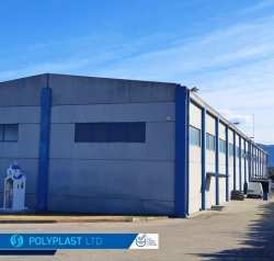 Polyplast LTD: &Sigma;&tau;&rho;&alpha;&tau;&eta;&gamma;&iota;&kappa;έ&sigmaf; &epsilon;&xi;&epsilon;&lambda;ί&xi;&epsilon;&iota;&sigmaf; &kappa;&alpha;&iota; &mu;&epsilon;&lambda;&lambda;&omicron;&nu;&tau;&iota;&kappa;&omicron;ί &sigma;&tau;ό&chi;&omicron;&iota; &gamma;&iota;&alpha; &tau;&omicron; 2025