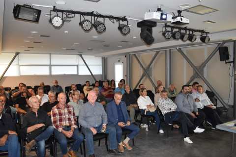 &Epsilon;&kappa;&pi;&alpha;&iota;&delta;&epsilon;&upsilon;&tau;&iota;&kappa;έ&sigmaf; &delta;&rho;ά&sigma;&epsilon;&iota;&sigmaf; &tau;&eta;&sigmaf; &Pi;&epsilon;&rho;&iota;&phi;έ&rho;&epsilon;&iota;&alpha;&sigmaf; &Kappa;&rho;ή&tau;&eta;&sigmaf; &kappa;&alpha;&iota; &tau;&omicron;&upsilon; &Epsilon;&Lambda;&Mu;&Epsilon;&Pi;&Alpha; &gamma;&iota;&alpha; &tau;&eta;&nu; &pi;&omicron;&iota;ό&tau;&eta;&tau;&alpha; &tau;&omicron;&upsilon; &Epsilon;&xi;&alpha;&iota;&rho;&epsilon;&tau;&iota;&kappa;&omicron;ύ &Pi;&alpha;&rho;&theta;έ&nu;&omicron;&upsilon; &Epsilon;&lambda;&alpha;&iota;ό&lambda;&alpha;&delta;&omicron;&upsilon; &laquo;&Kappa;&rho;ή&tau;&eta;/Kriti&raquo; &Pi;&Gamma;&Epsilon; &sigma;&tau;&omicron;&upsilon;&sigmaf; &Delta;ή&mu;&omicron;&upsilon;&sigmaf; &Alpha;&gamma;ί&omicron;&upsilon; &Beta;&alpha;&sigma;&iota;&lambda;&epsilon;ί&omicron;&upsilon; &kappa;&alpha;&iota; &Eta;&rho;&alpha;&kappa;&lambda;&epsilon;ί&omicron;&upsilon;