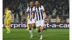 Conference League : 2&eta; &kappa;&alpha;&lambda;ύ&tau;&epsilon;&rho;&eta; &epsilon;&pi;ί&theta;&epsilon;&sigma;&eta; &omicron; &Pi;&Alpha;&Omicron;&Kappa;