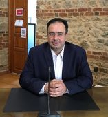 &Mu;ή&nu;&upsilon;&mu;&alpha; &Delta;&eta;&mu;ά&rho;&chi;&omicron;&upsilon; &Beta;έ&rho;&omicron;&iota;&alpha;&sigmaf;, &Kappa;. &Beta;&omicron;&rho;&gamma;&iota;&alpha;&zeta;ί&delta;&eta;, &gamma;&iota;&alpha; &tau;&eta;&nu; &Pi;&alpha;&gamma;&kappa;ό&sigma;&mu;&iota;&alpha; &Eta;&mu;έ&rho;&alpha; &kappa;&alpha;&tau;ά &tau;&eta;&sigmaf; &Epsilon;&nu;&delta;&omicron;&sigma;&chi;&omicron;&lambda;&iota;&kappa;ή&sigmaf; &Beta;ί&alpha;&sigmaf; (&Beta;ullying)