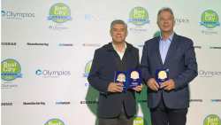 &laquo;Smart Region of  the Year&raquo;  &eta;  &Pi;&epsilon;&rho;&iota;&phi;έ&rho;&epsilon;&iota;&alpha; &Theta;&epsilon;&sigma;&sigma;&alpha;&lambda;ί&alpha; &sigma;&tau;&alpha; Best City Awards  2023