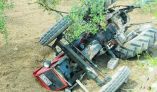 &Tau;&rho;&alpha;&gamma;&omega;&delta;ί&alpha;: &Nu;&epsilon;&kappa;&rho;ό&sigmaf; 67&chi;&rho;&omicron;&nu;&omicron;&sigmaf; &alpha;&pi;ό &alpha;&nu;&alpha;&tau;&rho;&omicron;&pi;ή &tau;&rho;&alpha;&kappa;&tau;έ&rho;