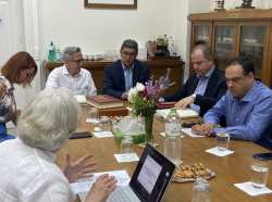 &Epsilon;&pi;&iota;&sigma;&kappa;έ&psi;&epsilon;&iota;&sigmaf; &Upsilon;&pi;&Alpha;&Alpha;&Tau; &Lambda;&epsilon;&upsilon;&tau;έ&rho;&eta; &Alpha;&upsilon;&gamma;&epsilon;&nu;ά&kappa;&eta; &sigma;&epsilon; &Mu;&pi;&epsilon;&nu;ά&kappa;&epsilon;&iota;&omicron; &kappa;&alpha;&iota; &Epsilon;&Phi;&Epsilon;&Tau;