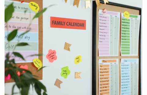 Remote Work: &Pi;&omega;&sigmaf; &nu;&alpha; &delta;&iota;&alpha;&mu;&omicron;&rho;&phi;ώ&sigma;&epsilon;&iota;&sigmaf; &tau;&omicron; &gamma;&rho;&alpha;&phi;&epsilon;ί&omicron; &tau;&omicron;&upsilon; &sigma;&pi;&iota;&tau;&iota;&omicron;ύ &sigma;&omicron;&upsilon;