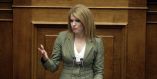 &Theta;. &Tau;&zeta;ά&kappa;&rho;&eta; - &Epsilon;&rho;ώ&tau;&eta;&sigma;&eta; &gamma;&iota;&alpha; &sigma;&upsilon;&nu;&tau;&omicron;&nu;&iota;&sigma;&tau;έ&sigmaf; &epsilon;&kappa;&pi;&alpha;ί&delta;&epsilon;&upsilon;&sigma;&eta;&sigmaf; &epsilon;&xi;&omega;&tau;&epsilon;&rho;&iota;&kappa;&omicron;ύ