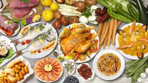 &Upsilon;&gamma;&epsilon;ί&alpha;: &Eta; &mu;&epsilon;&sigma;&omicron;&gamma;&epsilon;&iota;&alpha;&kappa;ή &delta;&iota;&alpha;&tau;&rho;&omicron;&phi;ή &mu;&epsilon;&iota;ώ&nu;&epsilon;&iota; &tau;&omicron;&nu; &kappa;ί&nu;&delta;&upsilon;&nu;&omicron; &pi;&rho;&omicron;&epsilon;&kappa;&lambda;&alpha;&mu;&psi;ί&alpha;&sigmaf; &kappa;&alpha;&iota; ά&lambda;&lambda;&omega;&nu; &epsilon;&pi;&iota;&pi;&lambda;&omicron;&kappa;ώ&nu; &tau;&eta;&sigmaf; &epsilon;&gamma;&kappa;&upsilon;&mu;&omicron;&sigma;ύ&nu;&eta;&sigmaf;