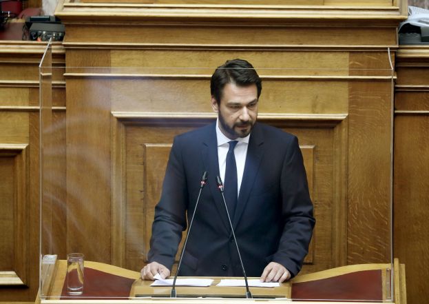 &Tau;. &Mu;&pi;&alpha;&rho;&tau;&zeta;ώ&kappa;&alpha;&sigmaf; &gamma;&iota;&alpha; &tau;&eta;&nu; &upsilon;&pi;&epsilon;&rho;&psi;ή&phi;&iota;&sigma;&eta; &tau;&omicron;&upsilon; &alpha;&theta;&lambda;&eta;&tau;&iota;&kappa;&omicron;ύ &nu;&omicron;&mu;&omicron;&sigma;&chi;&epsilon;&delta;ί&omicron;&upsilon;: &tau;&omicron; &kappa;&alpha;&rho;ά&beta;&iota; &tau;&eta;&sigmaf; &alpha;&theta;&lambda;&eta;&tau;&iota;&kappa;ή&sigmaf; &mu;&epsilon;&tau;&alpha;&rho;&rho;ύ&theta;&mu;&iota;&sigma;&eta;&sigmaf; έ&chi;&epsilon;&iota; &sigma;&alpha;&lambda;&pi;ά&rho;&epsilon;&iota;