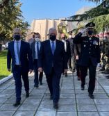 &Epsilon;&kappa;&pi;&rho;ό&sigma;&omega;&pi;&omicron;&sigmaf; &tau;&eta;&sigmaf; &Beta;&omicron;&upsilon;&lambda;ή&sigmaf; &tau;&omega;&nu; &epsilon;&lambda;&lambda;ή&nu;&omega;&nu; &sigma;&tau;&eta;&nu; &Alpha;&lambda;&epsilon;&xi;ά&nu;&delta;&rho;&epsilon;&iota;&alpha; &gamma;&iota;&alpha; &tau;&eta;&nu; &epsilon;&pi;έ&tau;&epsilon;&iota;&omicron; &tau;&omicron;&upsilon; &Omicron;&Chi;&Iota; &omicron; &Lambda;ά&zeta;&alpha;&rho;&omicron;&sigmaf; &Tau;&sigma;&alpha;&beta;&delta;&alpha;&rho;ί&delta;&eta;&sigmaf;