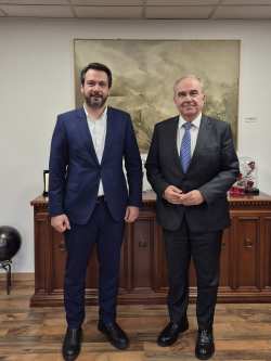 &Pi;&rho;&omega;&tau;&omicron;&beta;&omicron;&upsilon;&lambda;ί&alpha; &Tau;ά&sigma;&omicron;&upsilon; &Mu;&pi;&alpha;&rho;&tau;&zeta;ώ&kappa;&alpha; &gamma;&iota;&alpha; &tau;&omicron; &Tau;&epsilon;&lambda;&omega;&nu;&epsilon;ί&omicron; &tau;&eta;&sigmaf; &Kappa;&omicron;&upsilon;&lambda;&omicron;ύ&rho;&alpha;&sigmaf; - &Sigma;&upsilon;&nu;ά&nu;&tau;&eta;&sigma;&eta; &mu;&epsilon; &tau;&omicron;&nu; &Alpha;&nu;. &Upsilon;&pi;&omicron;&upsilon;&rho;&gamma;ό &Epsilon;&theta;&nu;&iota;&kappa;ή&sigmaf; &Omicron;&iota;&kappa;&omicron;&nu;&omicron;&mu;ί&alpha;&sigmaf; &gamma;&iota;&alpha; &tau;&eta; &sigma;&upsilon;&nu;έ&chi;&iota;&sigma;&eta; &tau;&omicron;&upsilon; έ&rho;&gamma;&omicron;&upsilon;