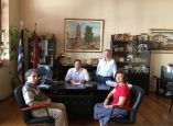 &Mu;&epsilon;&lambda;έ&tau;&eta; &Beta;&iota;&omicron;&kappa;&lambda;&iota;&mu;&alpha;&tau;&iota;&kappa;&omicron;ύ &ndash; &Pi;&omicron;&lambda;&iota;&tau;&iota;&sigma;&tau;&iota;&kappa;&omicron;ύ &Delta;&iota;&kappa;&tau;ύ&omicron;&upsilon; &Delta;&iota;&alpha;&delta;&rho;&omicron;&mu;ώ&nu; &sigma;&tau;&eta;&nu; &pi;&alpha;&lambda;&iota;ά &pi;ό&lambda;&eta; &tau;&eta;&sigmaf; &Beta;έ&rho;&omicron;&iota;&alpha;&sigmaf;