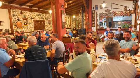 &Epsilon;&mu;&pi;ό&delta;&iota;&alpha; &sigma;&tau;&iota;&sigmaf; &delta;&eta;&lambda;ώ&sigma;&epsilon;&iota;&sigmaf; &Omicron;&Sigma;&Delta;&Epsilon; &epsilon;&nu; &mu;έ&sigma;&omega; &sigma;&upsilon;&gamma;&kappa;&omicron;&mu;&iota;&delta;ή&sigmaf; &gamma;&iota;&alpha; &tau;&omicron;&upsilon;&sigmaf; &alpha;&gamma;&rho;ό&tau;&epsilon;&sigmaf; &sigma;&tau;&omicron; &Pi;ή&lambda;&iota;&omicron; - &Pi;&rho;&omicron;&alpha;&nu;&alpha;&gamma;&gamma;έ&lambda;&lambda;&omicron;&upsilon;&nu; &kappa;&iota;&nu;&eta;&tau;&omicron;&pi;&omicron;&iota;ή&sigma;&epsilon;&iota;&sigmaf;