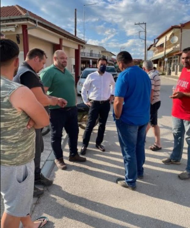 &Epsilon;&pi;ί&sigma;&kappa;&epsilon;&psi;&eta; &Tau;ά&sigma;&omicron;&upsilon; &Mu;&pi;&alpha;&rho;&tau;&zeta;ώ&kappa;&alpha; &sigma;&epsilon; &pi;&lambda;&eta;&gamma;&epsilon;ί&sigma;&epsilon;&sigmaf; &pi;&epsilon;&rho;&iota;&omicron;&chi;έ&sigmaf; &Nu;ά&omicron;&upsilon;&sigma;&alpha;&sigmaf;