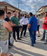 &Epsilon;&pi;ί&sigma;&kappa;&epsilon;&psi;&eta; &Tau;ά&sigma;&omicron;&upsilon; &Mu;&pi;&alpha;&rho;&tau;&zeta;ώ&kappa;&alpha; &sigma;&epsilon; &pi;&lambda;&eta;&gamma;&epsilon;ί&sigma;&epsilon;&sigmaf; &pi;&epsilon;&rho;&iota;&omicron;&chi;έ&sigmaf; &Nu;ά&omicron;&upsilon;&sigma;&alpha;&sigmaf;