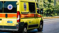 &Tau;&rho;&alpha;&gamma;&omega;&delta;ί&alpha; &sigma;&tau;&omicron; &Lambda;&iota;&tau;ό&chi;&omega;&rho;&omicron;: &Nu;&epsilon;&kappa;&rho;ή 44&chi;&rho;&omicron;&nu;&eta; &pi;&omicron;&upsilon; &kappa;&alpha;&tau;&alpha;&pi;&lambda;&alpha;&kappa;ώ&theta;&eta;&kappa;&epsilon; &alpha;&pi;ό &kappa;&lambda;&alpha;&delta;ί &pi;&lambda;&alpha;&tau;ά&nu;&omicron;&upsilon;