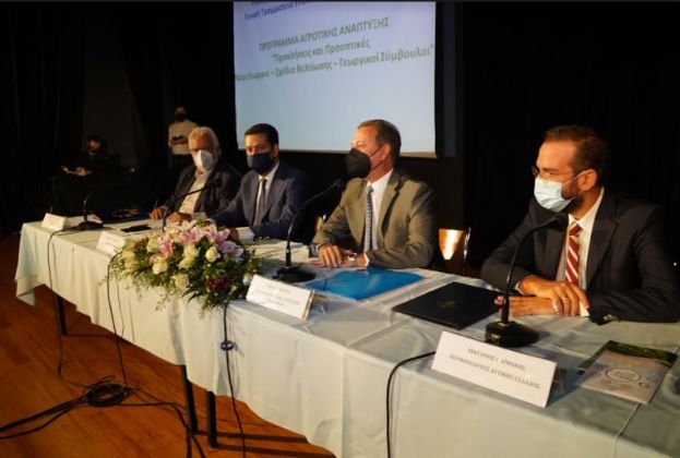 &Sigma;&pi;. &Lambda;&iota;&beta;&alpha;&nu;ό&sigmaf;: &Epsilon;&nu;&tau;&epsilon;ί&nu;&omicron;&upsilon;&mu;&epsilon; &tau;&omicron;&upsilon;&sigmaf; &epsilon;&lambda;έ&gamma;&chi;&omicron;&upsilon;&sigmaf; &gamma;&iota;&alpha; &nu;&alpha; &pi;&rho;&omicron;&sigma;&tau;&alpha;&tau;&epsilon;ύ&sigma;&omicron;&upsilon;&mu;&epsilon; &tau;&alpha; &epsilon;&lambda;&lambda;&eta;&nu;&iota;&kappa;ά &pi;&rho;&omicron;ϊό&nu;&tau;&alpha; - &Eta;&mu;&epsilon;&rho;ί&delta;&alpha; &gamma;&iota;&alpha; &tau;&omicron; &Pi;&Alpha;&Alpha; &sigma;&tau;&omicron; &Alpha;&gamma;&rho;ί&nu;&iota;&omicron;