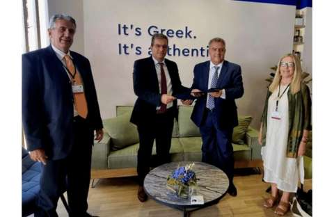 &Upsilon;&pi;&omicron;&gamma;&rho;&alpha;&phi;ή &mu;&nu;&eta;&mu;&omicron;&nu;ί&omicron;&upsilon; &sigma;&upsilon;&nu;&epsilon;&rho;&gamma;&alpha;&sigma;ί&alpha;&sigmaf; &mu;&epsilon;&tau;&alpha;&xi;ύ &Sigma;&Epsilon;&Beta;&Epsilon; &kappa;&alpha;&iota; &Pi;&alpha;&nu;&epsilon;&pi;&iota;&sigma;&tau;&eta;&mu;ί&omicron;&upsilon; &Delta;&upsilon;&tau;&iota;&kappa;ή&sigmaf; &Mu;&alpha;&kappa;&epsilon;&delta;&omicron;&nu;ί&alpha;&sigmaf;