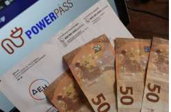 &Pi;ό&tau;&epsilon; &pi;&lambda;&eta;&rho;ώ&nu;&epsilon;&tau;&alpha;&iota; &tau;&omicron; Power Pass &Iota;&omicron;&upsilon;&nu;ί&omicron;&upsilon;