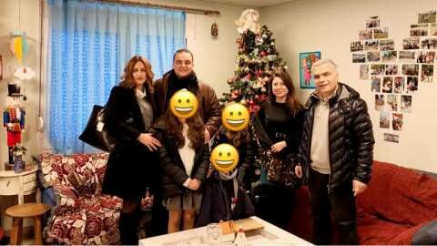 &Tau;&eta;&nu; &laquo;&Pi;&rho;&omega;&tau;&omicron;&beta;&omicron;&upsilon;&lambda;ί&alpha; &gamma;&iota;&alpha; &tau;&omicron; &Pi;&alpha;&iota;&delta;ί&raquo; &sigma;&tau;&eta; &Beta;έ&rho;&omicron;&iota;&alpha; &epsilon;&pi;&iota;&sigma;&kappa;έ&phi;&tau;&eta;&kappa;&epsilon; &omicron; &Nu;ί&kappa;&omicron;&sigmaf; &Mu;&omicron;&upsilon;&rho;&tau;&zeta;ί&lambda;&alpha;&sigmaf;