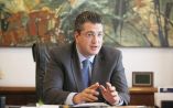 &Pi;&alpha;&rho;&epsilon;&mu;&beta;ά&sigma;&epsilon;&iota;&sigmaf; &tau;&eta;&sigmaf; &Pi;&epsilon;&rho;&iota;&phi;έ&rho;&epsilon;&iota;&alpha;&sigmaf; &Kappa;&epsilon;&nu;&tau;&rho;&iota;&kappa;ή&sigmaf; &Mu;&alpha;&kappa;&epsilon;&delta;&omicron;&nu;ί&alpha;&sigmaf; &sigma;&epsilon; &Beta;έ&rho;&omicron;&iota;&alpha; &kappa;&alpha;&iota; &Gamma;&iota;&alpha;&nu;&nu;&iota;&tau;&sigma;ά &gamma;&iota;&alpha; &tau;&eta; &delta;&eta;&mu;ό&sigma;&iota;&alpha; &upsilon;&gamma;&epsilon;ί&alpha;