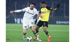 &Sigma;&tau;&omicron;&nu; &epsilon;&iota;&sigma;&alpha;&gamma;&gamma;&epsilon;&lambda;έ&alpha; &tau;&omicron; &pi;&rho;&omicron;&alpha;&nu;&alpha;&kappa;&rho;&iota;&tau;&iota;&kappa;ό &upsilon;&lambda;&iota;&kappa;ό &alpha;&pi;ό &tau;&alpha; &pi;&epsilon;&rho;&iota;&sigma;&tau;&alpha;&tau;&iota;&kappa;ά &sigma;&tau;&omicron;&nu; &alpha;&gamma;ώ&nu;&alpha; &Alpha;&Epsilon;&Kappa;-&Pi;&Alpha;&Omicron;&Kappa;