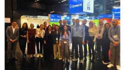 &Eta; &Epsilon;&Lambda;&Lambda;&Alpha;-&Delta;&Iota;&Kappa;&Alpha; &Mu;&Alpha;&Sigma; &epsilon;&nu;ώ&nu;&epsilon;&iota; &delta;&upsilon;&nu;ά&mu;&epsilon;&iota;&sigmaf; &sigma;&tau;&eta;&nu; Anuga 2025 &mu;&epsilon; &epsilon;&nu;&iota;&alpha;ί&omicron; &pi;&epsilon;&rho;ί&pi;&tau;&epsilon;&rho;&omicron; &ldquo;Essentially Greek&rdquo;