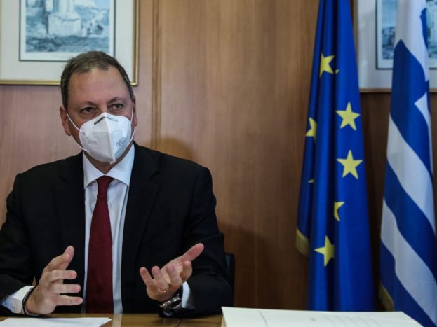 &Sigma;&tau;&omicron; &Beta;&epsilon;&lambda;&iota;&gamma;&rho;ά&delta;&iota; &omicron; &Upsilon;&Pi;&Alpha;&Alpha;&Tau;, &Sigma;&pi;ή&lambda;&iota;&omicron;&sigmaf; &Lambda;&iota;&beta;&alpha;&nu;ό&sigmaf; - &Sigma;&upsilon;&nu;ά&nu;&tau;&eta;&sigma;&eta; &mu;&epsilon; &tau;&omicron;&nu; &upsilon;&pi;&omicron;&upsilon;&rho;&gamma;ό &Gamma;&epsilon;&omega;&rho;&gamma;ί&alpha;&sigmaf; &kappa;&alpha;&iota; &tau;&eta;&nu; &pi;&omicron;&lambda;&iota;&tau;&iota;&kappa;ή &eta;&gamma;&epsilon;&sigma;ί&alpha;