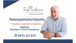 &Beta;&alpha;&gamma;&gamma;έ&lambda;&eta;&sigmaf; &Pi;&alpha;&pi;&alpha;&gamma;&epsilon;&omega;&rho;&gamma;ό&pi;&omicron;&upsilon;&lambda;&omicron;&sigmaf;: O &delta;&upsilon;&nu;&alpha;&mu;&iota;&kappa;ό&sigmaf;, &mu;&alpha;&chi;&eta;&tau;&iota;&kappa;ό&sigmaf; &kappa;&alpha;&iota; &delta;&rho;&alpha;&sigma;&tau;ή&rho;&iota;&omicron;&sigmaf; &Pi;&rho;ό&epsilon;&delta;&rho;&omicron;&sigmaf; &tau;&omicron;&upsilon; &Tau;&Omicron;&Epsilon;&Beta; &Xi;&epsilon;&chi;&alpha;&sigma;&mu;έ&nu;&eta;&sigmaf;, &iota;&delta;&alpha;&nu;&iota;&kappa;ή &epsilon;&pi;&iota;&lambda;&omicron;&gamma;ή &gamma;&iota;&alpha; &tau;o&nu; &Delta;ή&mu;&omicron; &Alpha;&lambda;&epsilon;&xi;ά&nu;&delta;&rho;&epsilon;&iota;&alpha;&sigmaf;