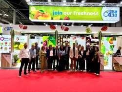 &Eta; &Pi;&epsilon;&rho;&iota;&phi;έ&rho;&epsilon;&iota;&alpha; &Kappa;&epsilon;&nu;&tau;&rho;&iota;&kappa;ή&sigmaf; &Mu;&alpha;&kappa;&epsilon;&delta;&omicron;&nu;ί&alpha;&sigmaf; &sigma;&tau;&eta; &delta;&iota;&epsilon;&theta;&nu;ή έ&kappa;&theta;&epsilon;&sigma;&eta; &phi;&rho;&omicron;ύ&tau;&omega;&nu; &kappa;&alpha;&iota; &lambda;&alpha;&chi;&alpha;&nu;&iota;&kappa;ώ&nu; Fruit Attraction