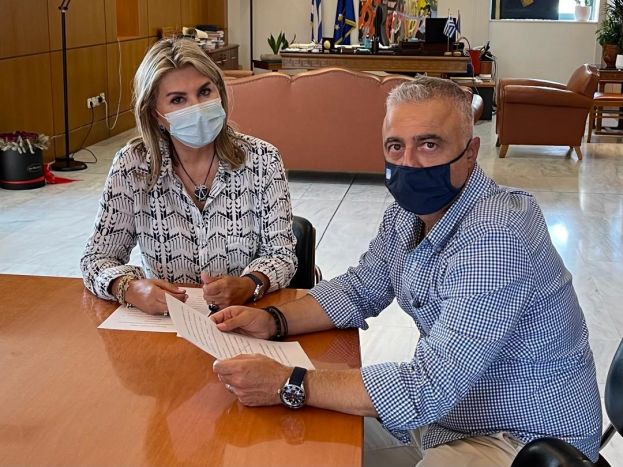 &Epsilon;&gamma;&kappa;&rho;ί&theta;&eta;&kappa;&alpha;&nu; 7 &epsilon;&pi;&iota;&pi;&lambda;έ&omicron;&nu; &omicron;&lambda;&iota;&gamma;&omicron;&mu;&epsilon;&lambda;ή &tau;&mu;ή&mu;&alpha;&tau;&alpha; &gamma;&iota;&alpha; &tau;&eta;&nu; &Eta;&mu;&alpha;&theta;ί&alpha;, ό&pi;&omega;&sigmaf; &alpha;&nu;&alpha;&kappa;&omicron;ί&nu;&omega;&sigma;&epsilon; &eta; &Upsilon;&phi;&upsilon;&pi;&omicron;&upsilon;&rho;&gamma;ό&sigmaf; &Pi;&alpha;&iota;&delta;&epsilon;ί&alpha;&sigmaf; &sigma;&tau;&omicron;&nu; &Lambda;. &Tau;&sigma;&alpha;&beta;&delta;&alpha;&rho;ί&delta;&eta;