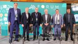 &Sigma;&Pi;&Alpha;&Upsilon; Forum 2026: &Chi;&omicron;&rho;&eta;&gamma;&omicron;ί &omicron; Ό&mu;&iota;&lambda;&omicron;&sigmaf; &Epsilon;&pi;&iota;&chi;&epsilon;&iota;&rho;ή&sigma;&epsilon;&omega;&nu; &Sigma;&alpha;&rho;&alpha;&kappa;ά&kappa;&eta; &amp; &eta; ENSER