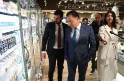 "&Kappa;&alpha;&lambda;ά&theta;&iota; &tau;&omicron;&upsilon; &nu;&omicron;&iota;&kappa;&omicron;&kappa;&upsilon;&rho;&iota;&omicron;ύ": &Delta;&eta;&lambda;ώ&sigma;&epsilon;&iota;&sigmaf;  Ά&delta;&omega;&nu;&iota; &Gamma;&epsilon;&omega;&rho;&gamma;&iota;ά&delta;&eta; &kappa;&alpha;&tau;ά &tau;&eta;&nu; &epsilon;&pi;ί&sigma;&kappa;&epsilon;&psi;ή &tau;&omicron;&upsilon; &sigma;ή&mu;&epsilon;&rho;&alpha; &sigma;&epsilon; &kappa;&alpha;&tau;ά&sigma;&tau;&eta;&mu;&alpha; &sigma;&omicron;ύ&pi;&epsilon;&rho; &mu;ά&rho;&kappa;&epsilon;&tau; &sigma;&tau;&omicron; &Gamma;&alpha;&lambda;ά&tau;&sigma;&iota;