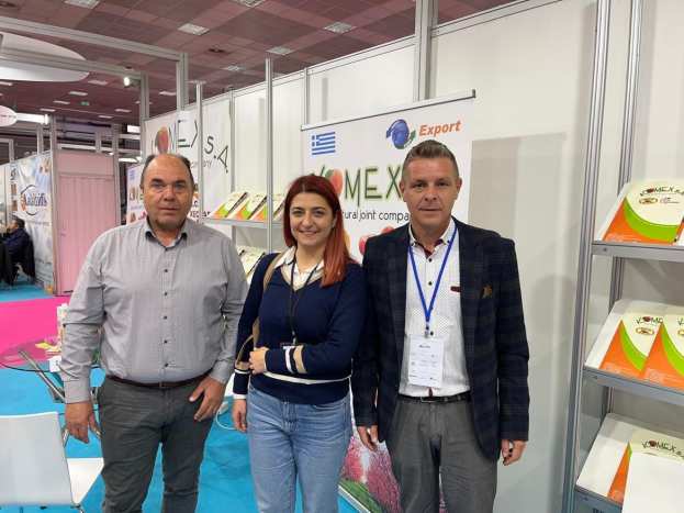 &Sigma;&tau;&eta; Freskon &eta; &Omicron;&lambda;&upsilon;&mu;&pi;ί&alpha; &Alpha;&pi;&omicron;&sigma;&tau;ό&lambda;&omicron;&upsilon;