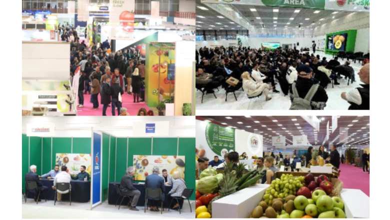 &Mu;&epsilon;&gamma;ά&lambda;&omicron; &tau;&omicron; &epsilon;&nu;&delta;&iota;&alpha;&phi;έ&rho;&omicron;&nu; &epsilon;&kappa;&theta;&epsilon;&tau;ώ&nu; &gamma;&iota;&alpha; &tau;&eta;&nu; &epsilon;&pi;&epsilon;&tau;&epsilon;&iota;&alpha;&kappa;ή, 10&eta; &delta;&iota;&omicron;&rho;&gamma;ά&nu;&omega;&sigma;&eta; &tau;&eta;&sigmaf; Freskon