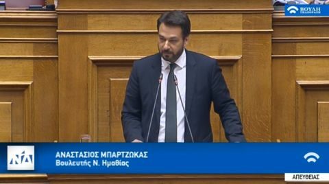 &Tau;ά&sigma;&omicron;&sigmaf; &Mu;&pi;&alpha;&rho;&tau;&zeta;ώ&kappa;&alpha;&sigmaf; &gamma;&iota;&alpha; &Alpha;&nu;&alpha;&pi;&tau;&upsilon;&xi;&iota;&alpha;&kappa;ό &Pi;&omicron;&lambda;&upsilon;&nu;&omicron;&mu;&omicron;&sigma;&chi;έ&delta;&iota;&omicron;: &Nu;έ&alpha; &epsilon;&pi;&omicron;&chi;ή &gamma;&iota;&alpha; &tau;&eta;&nu; &chi;ώ&rho;&alpha; &ndash; &Alpha;&nu;ά&pi;&tau;&upsilon;&xi;&eta; &mu;έ&sigma;&omega; &epsilon;&pi;&epsilon;&nu;&delta;ύ&sigma;&epsilon;&omega;&nu; &kappa;&alpha;&iota; ό&chi;&iota; &delta;&alpha;&nu;&epsilon;&iota;&kappa;ώ&nu;