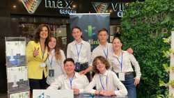 &Sigma;ύ&gamma;&chi;&rho;&omicron;&nu;&eta; &gamma;&epsilon;&omega;&rho;&gamma;ί&alpha;: &Mu;&alpha;&theta;&eta;&tau;έ&sigmaf; &phi;έ&rho;&nu;&omicron;&upsilon;&nu; &tau;&eta;&nu; &laquo;&kappa;ά&theta;&epsilon;&tau;&eta; &kappa;&alpha;&lambda;&lambda;&iota;έ&rho;&gamma;&epsilon;&iota;&alpha;&raquo; &sigma;&epsilon; &kappa;ά&theta;&epsilon; &sigma;&pi;ί&tau;&iota;