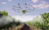 VoloDrone :&Eta; &tau;&epsilon;&chi;&nu;&omicron;&lambda;&omicron;&gamma;&iota;&kappa;ή &epsilon;&pi;&alpha;&nu;ά&sigma;&tau;&alpha;&sigma;&eta; &sigma;&tau;&eta;&nu; &gamma;&epsilon;&omega;&rho;&gamma;ί&alpha;
